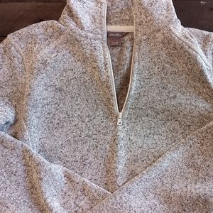 Eddie Bauer Quest Fleece